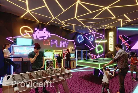 Apartment - Provident Estate