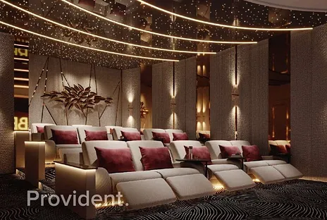 Apartment - Provident Estate