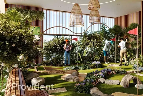 Apartment - Provident Estate