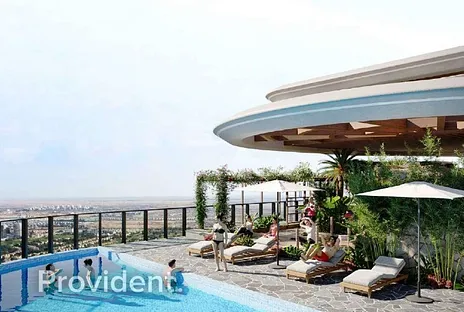 Apartment - Provident Estate