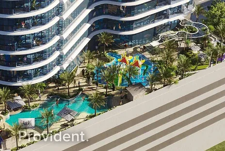 Apartment - Provident Estate