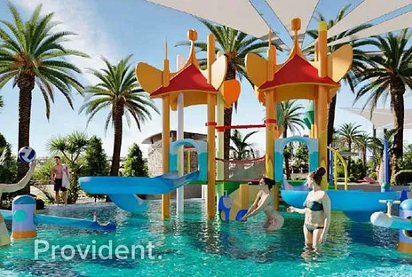 Apartment - Provident Estate