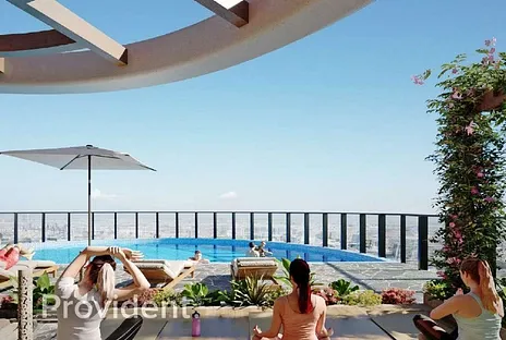 Apartment - Provident Estate