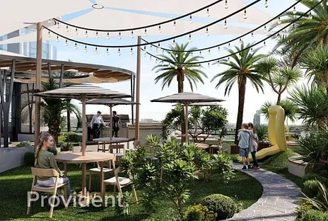 Apartment - Provident Estate