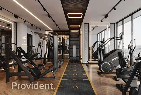 Apartment - Provident Estate