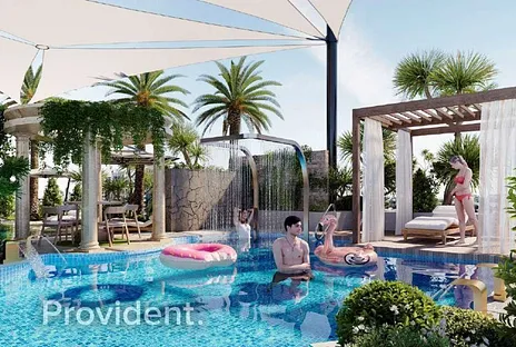 Apartment - Provident Estate