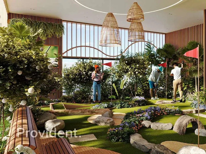 Apartment - Provident Estate