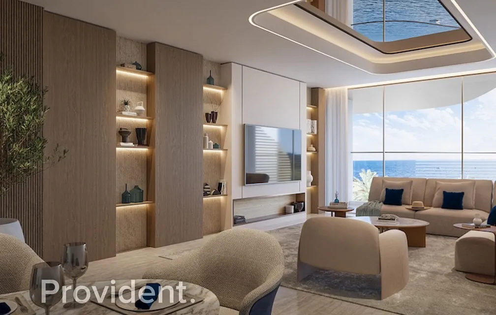 Apartment - Provident Estate