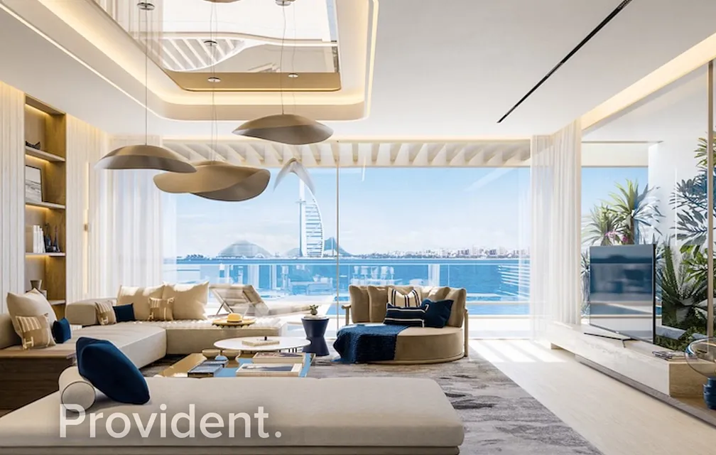 Apartment - Provident Estate