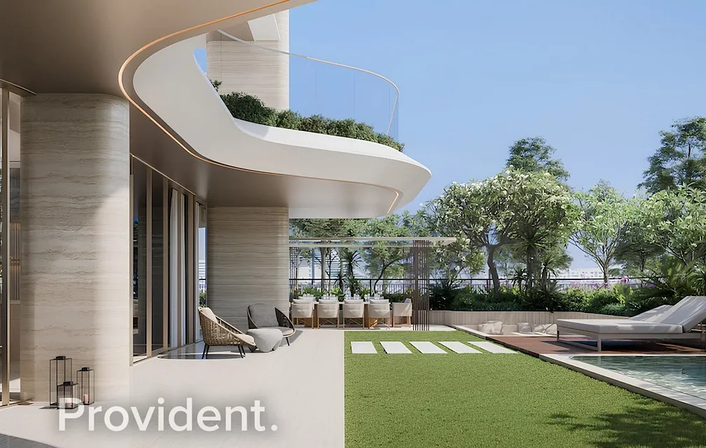Apartment - Provident Estate