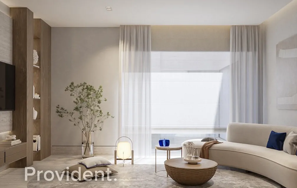 Apartment - Provident Estate