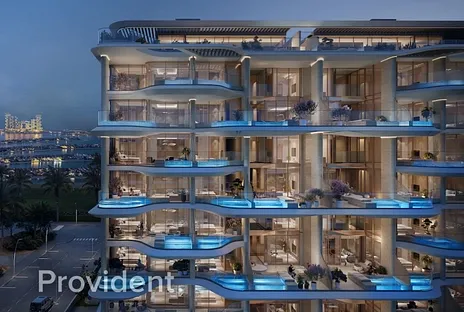 Apartment - Provident Estate