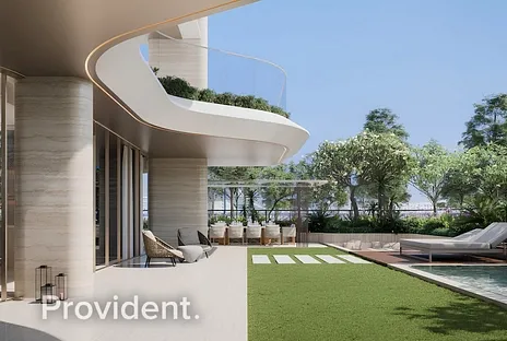 Apartment - Provident Estate
