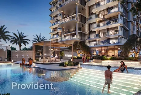 Apartment - Provident Estate