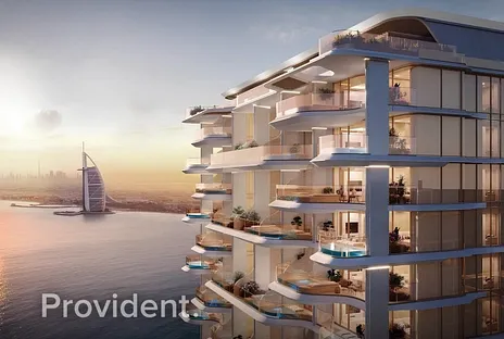 Apartment - Provident Estate