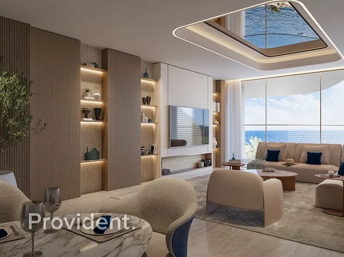 Apartment - Provident Estate