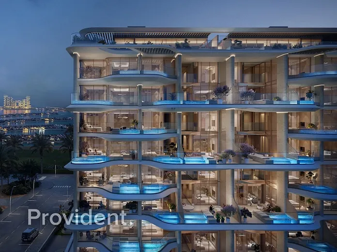 Apartment - Provident Estate