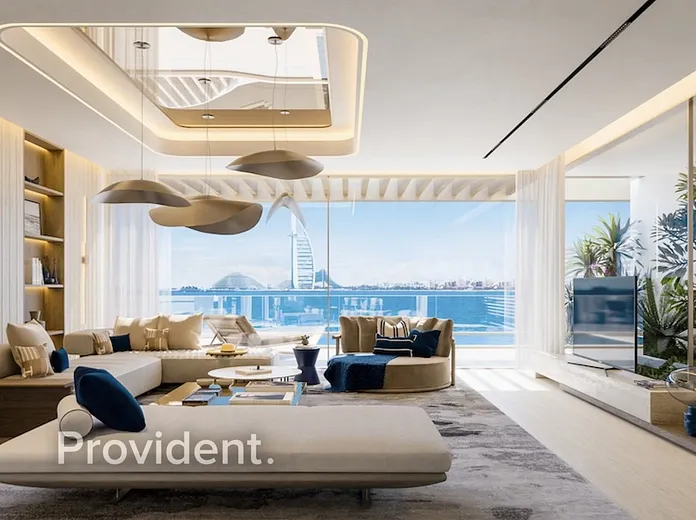 Apartment - Provident Estate