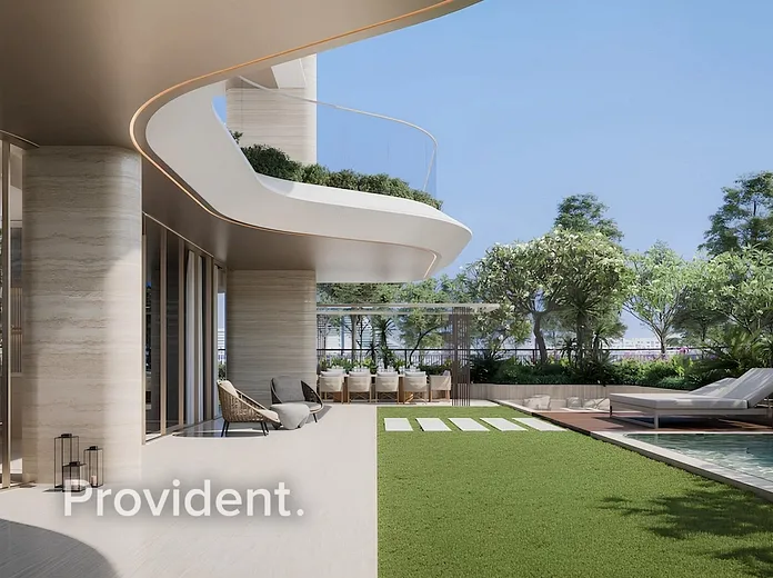 Apartment - Provident Estate