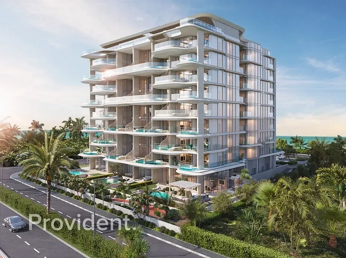 Apartment - Provident Estate