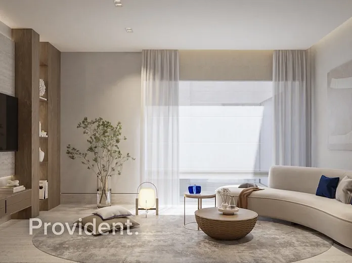 Apartment - Provident Estate