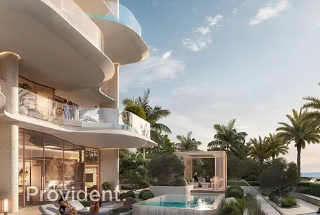 Apartment - Provident Estate