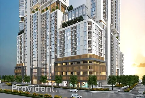 Apartment - Provident Estate