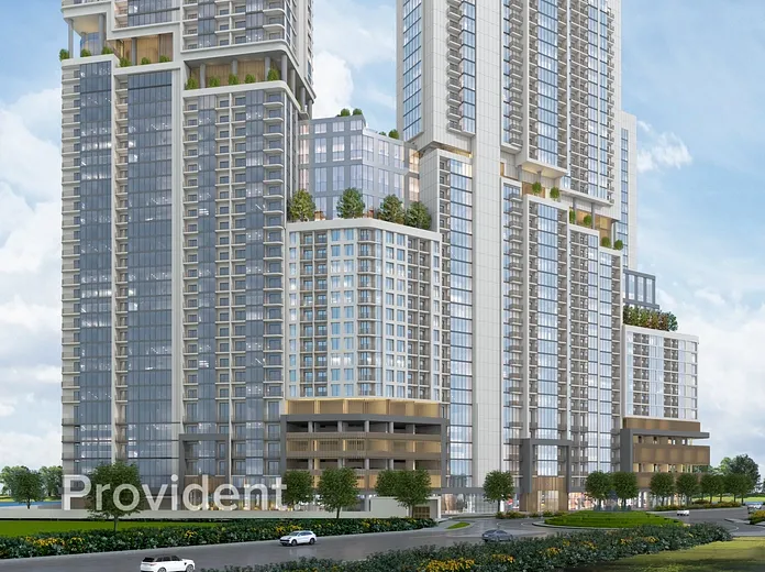 Apartment - Provident Estate