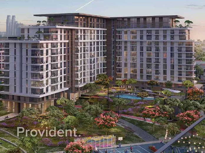 Apartment - Provident Estate