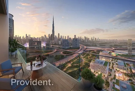 Apartment - Provident Estate