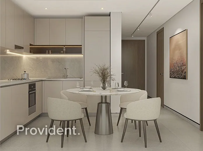 Apartment - Provident Estate