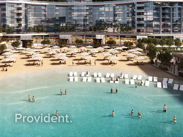 Apartment - Provident Estate