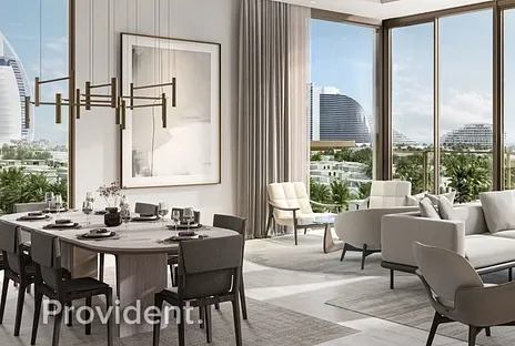 Apartment - Provident Estate