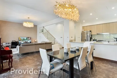 Villa - Provident Estate