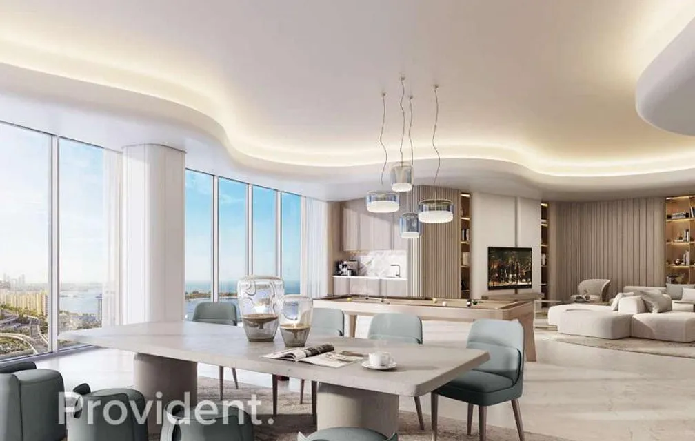 Apartment - Provident Estate
