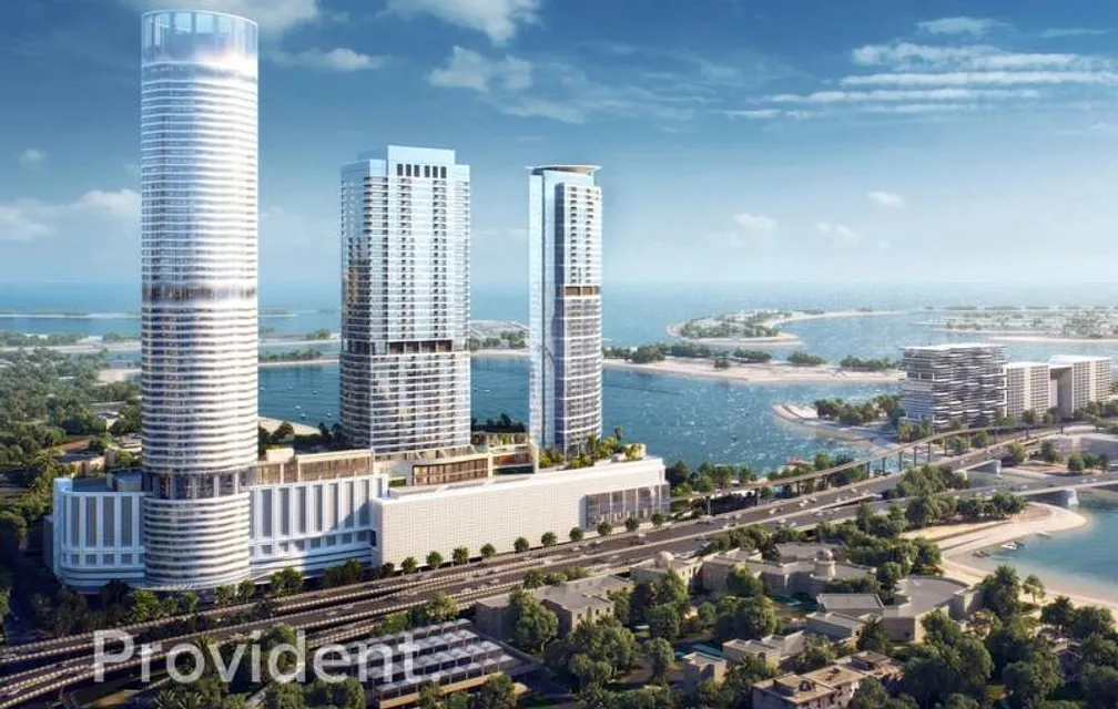 Apartment - Provident Estate