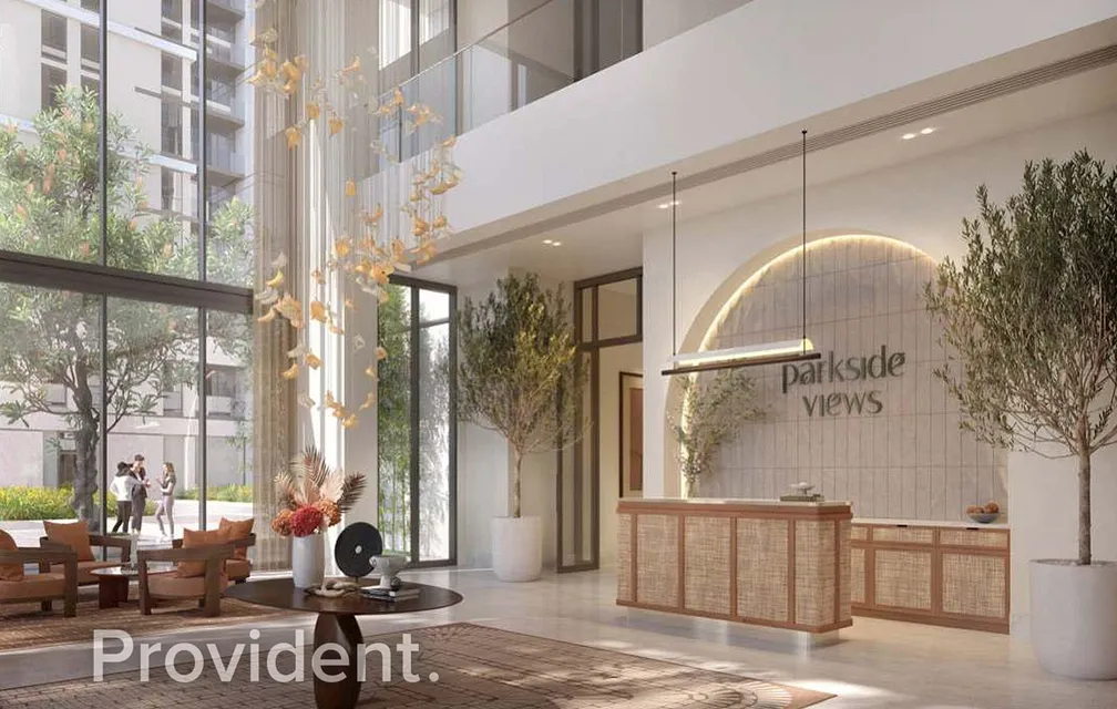 Apartment - Provident Estate
