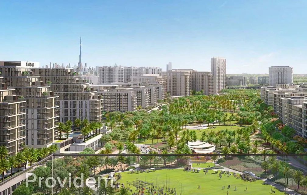 Apartment - Provident Estate