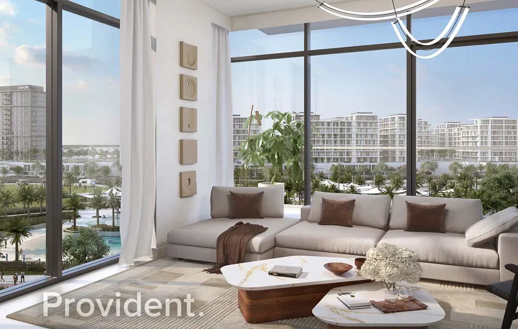Apartment - Provident Estate