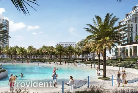 Apartment - Provident Estate
