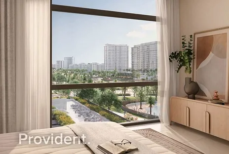 Apartment - Provident Estate