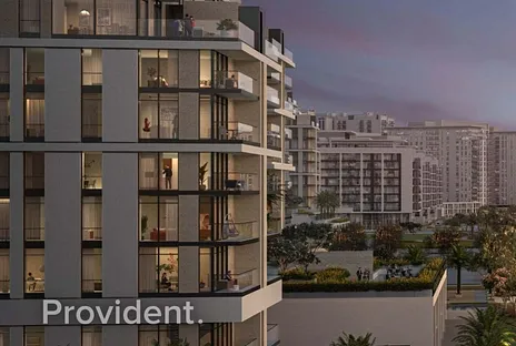 Apartment - Provident Estate