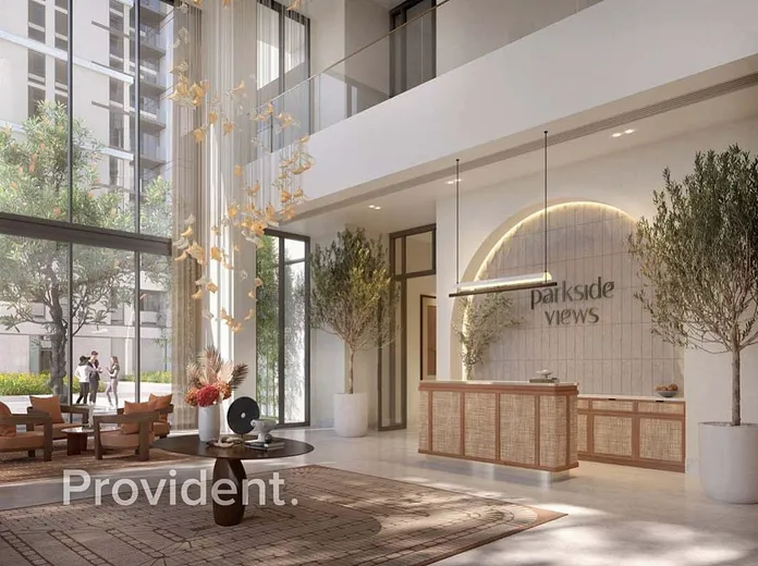 Apartment - Provident Estate