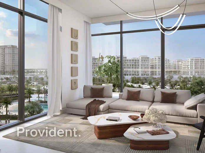 Apartment - Provident Estate