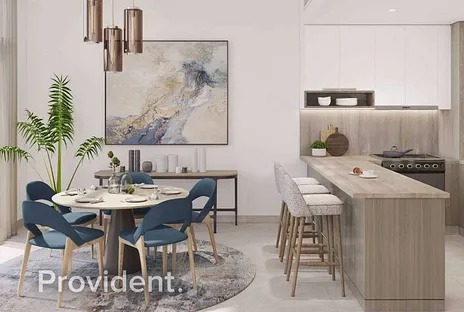 Townhouse - Provident Estate