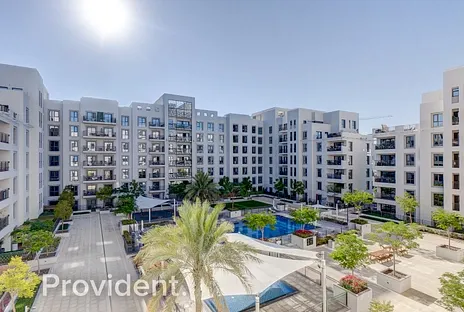 Apartment - Provident Estate