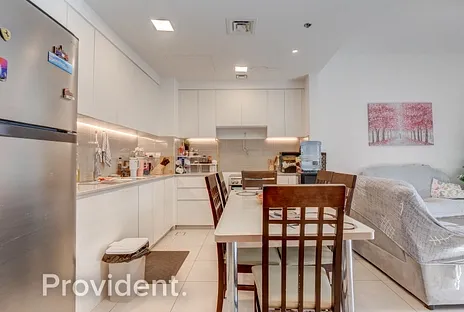 Apartment - Provident Estate