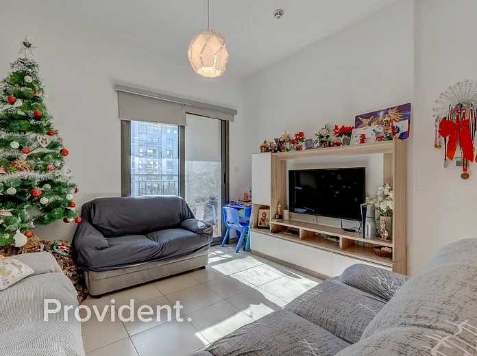 Apartment - Provident Estate