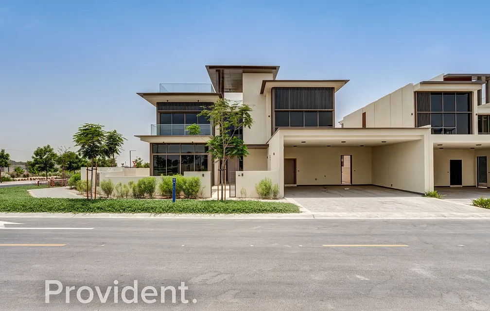 Villa - Provident Estate