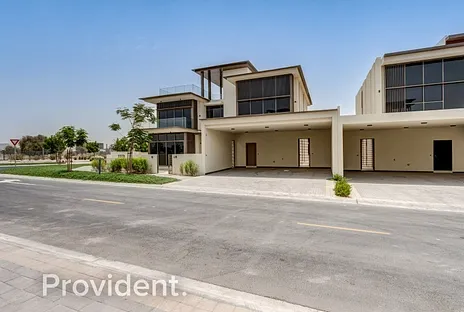 Villa - Provident Estate